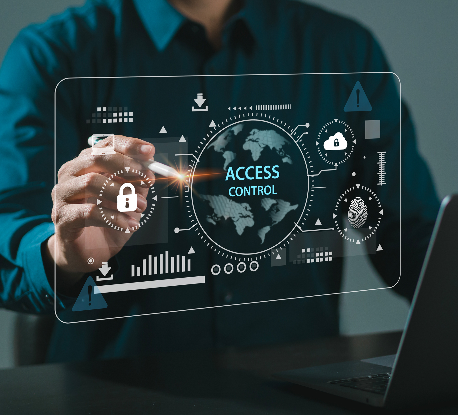 DAHIGO Systems - Alarmanlagen - Unsere Versprechen