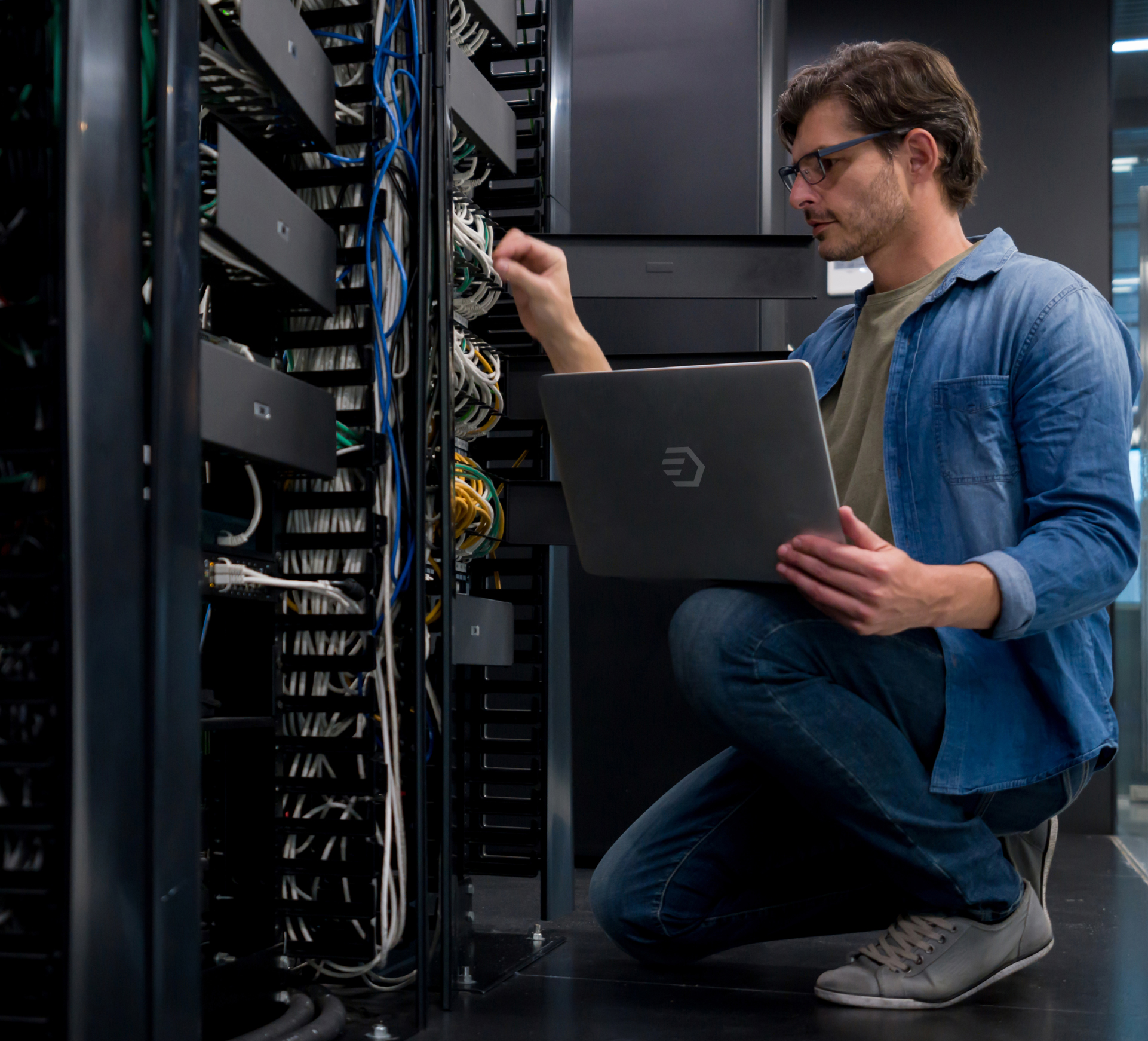 DAHIGO Systems - IT-Systeme - Unser Versprechen DAHIGO Systems - IT-Systeme - Unser Versprechen