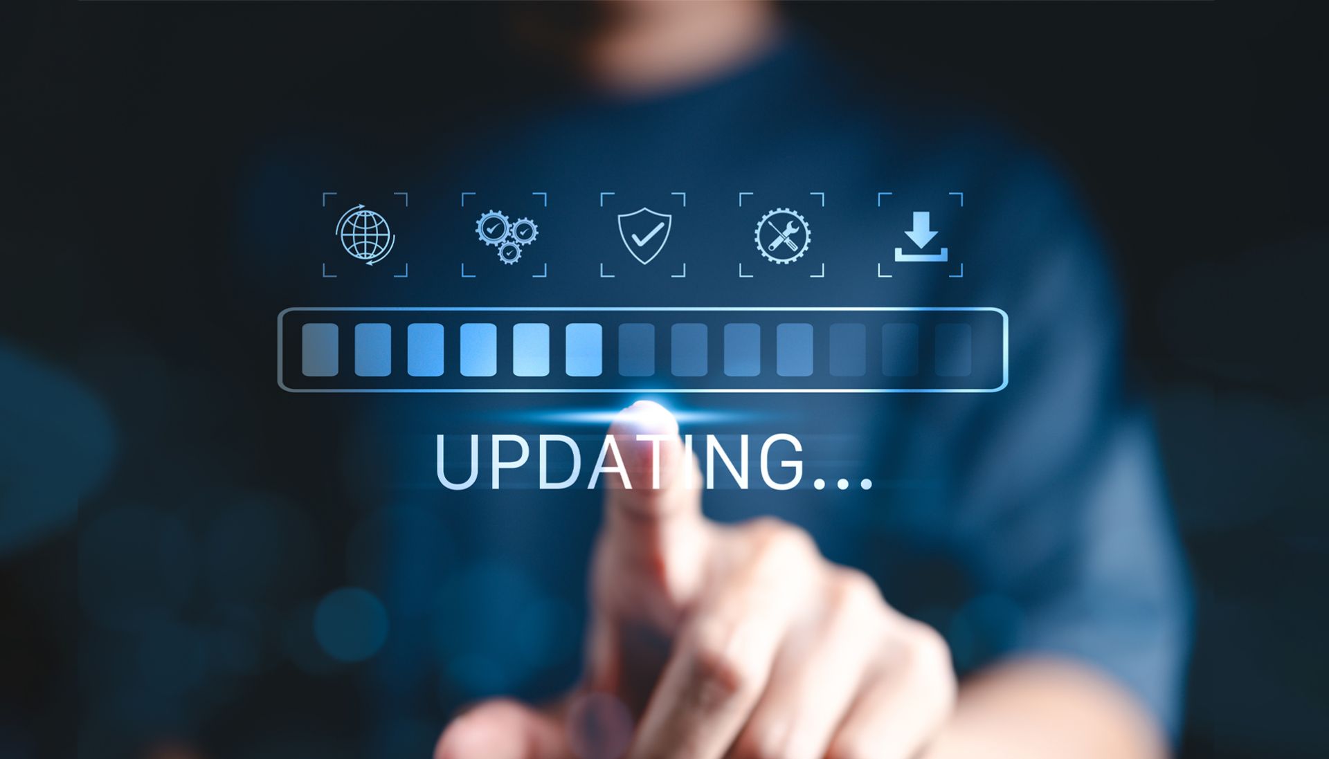 DAHIGO Systems -Unsere Blog - Patchmagement