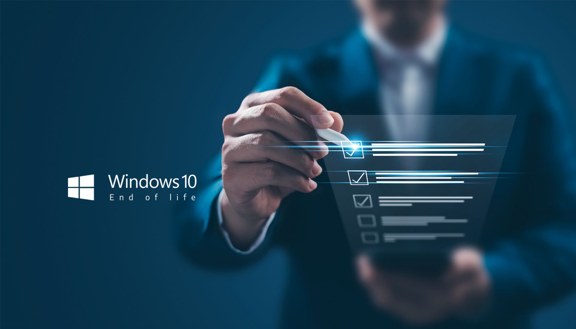 DAHIGO Systems -Unsere Blog -Windows-10-End-of-life