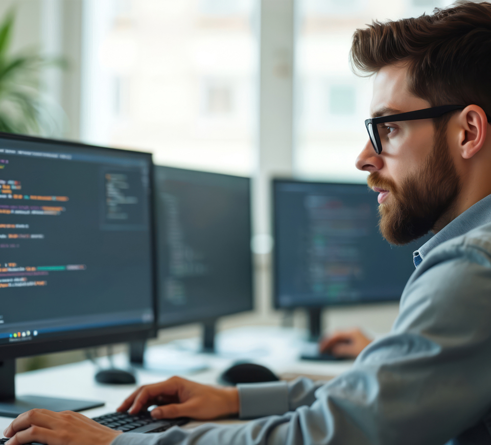 DAHIGO Systems - Ihr Sytemhaus aus NRW - Von Computer-Hardware bis Managed Services - IT-Systeme
